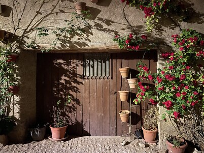 Apartment "The Almond Trees"