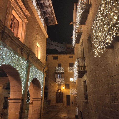 Apartment "The Almond Trees"