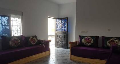 Brand New Fully Remodeled clean Apt#1 W/Sea View