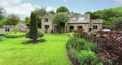 Cleveliot House