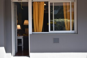 Detalle exterior
