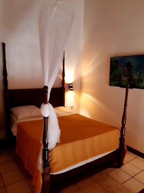 2 chambres, Wi-Fi