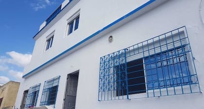 Brand New Fully Remodeled clean Apt#2 W/Sea View