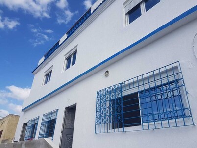 Brand New Fully Remodeled clean Apt#2 W/Sea View
