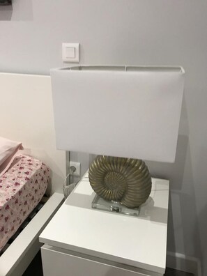 1 bedroom, WiFi, bed sheets - Apartments Korčula - One Bedroom Apartment with Terrace and Sea View (Prižba)