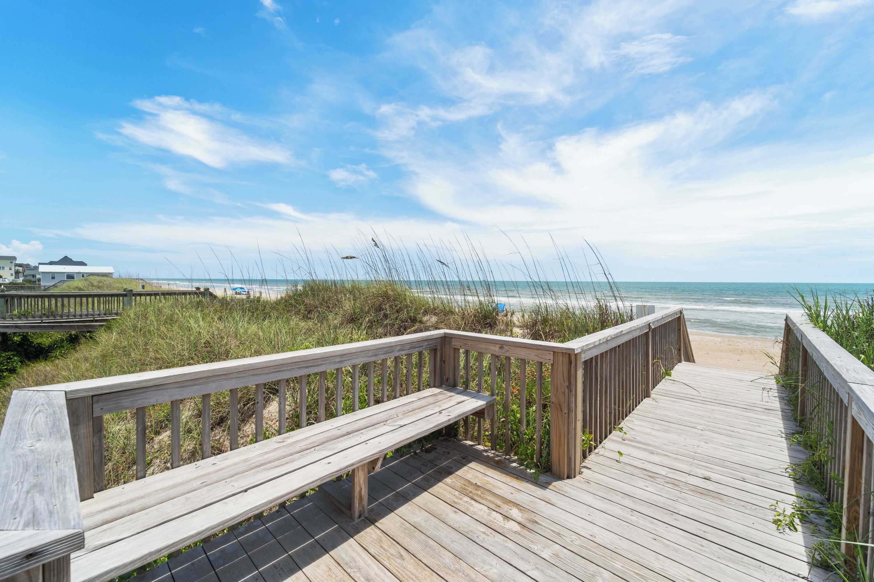 The Sail - Come Sail Away!  Oceanfront Getaway!!  