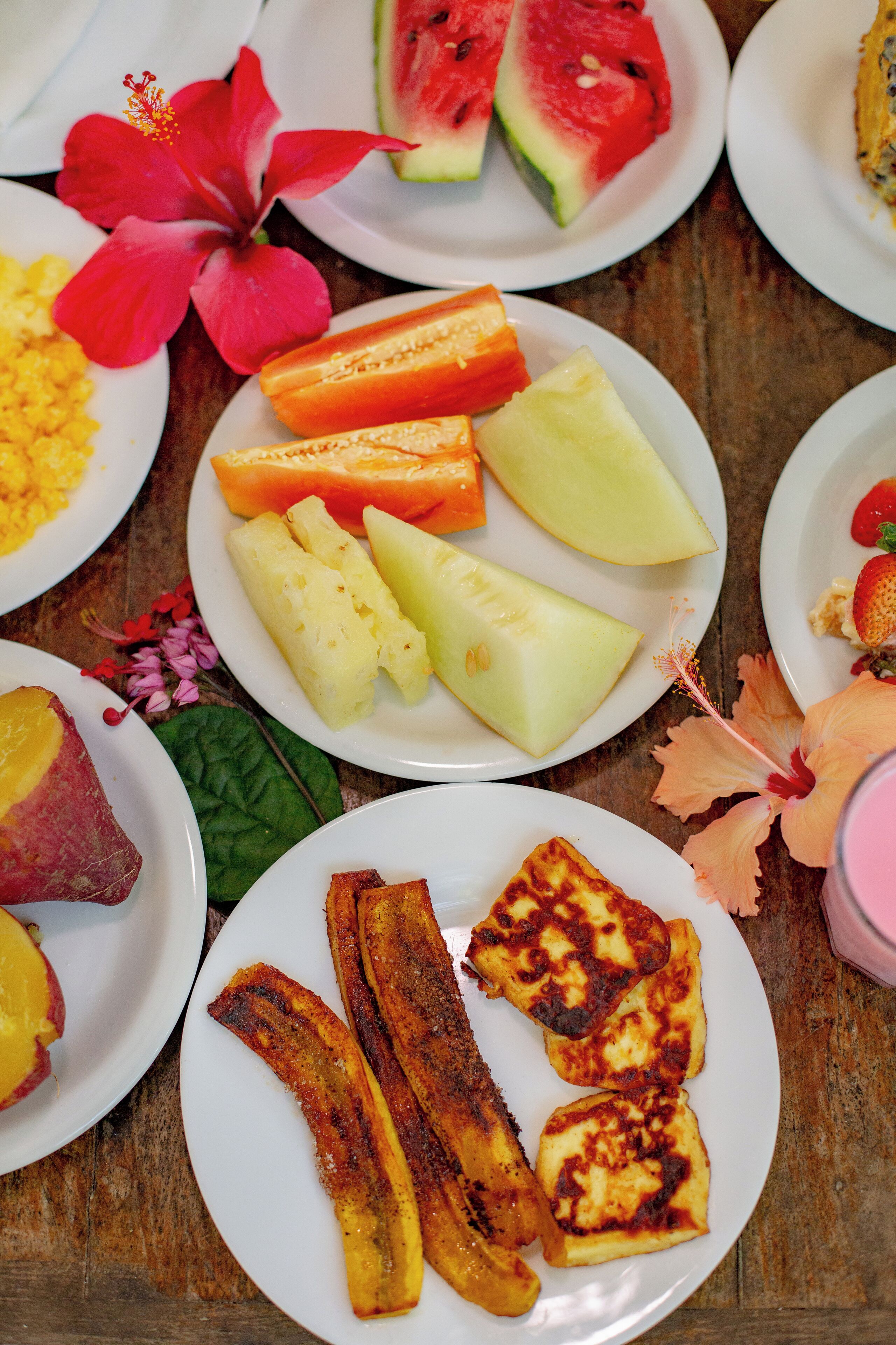 Foto - Pousada Beach Garden