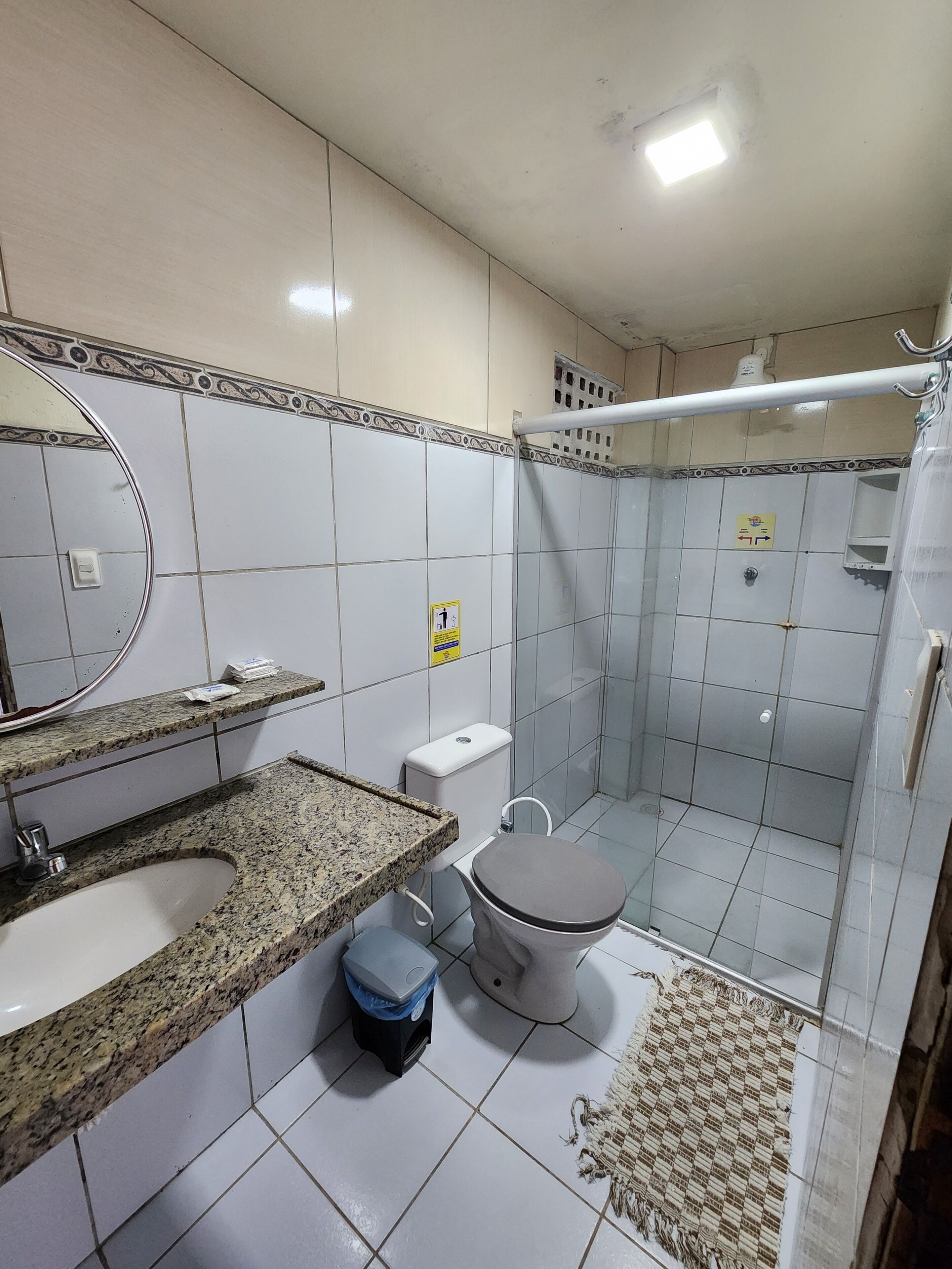 Foto - Pousada Beach Garden