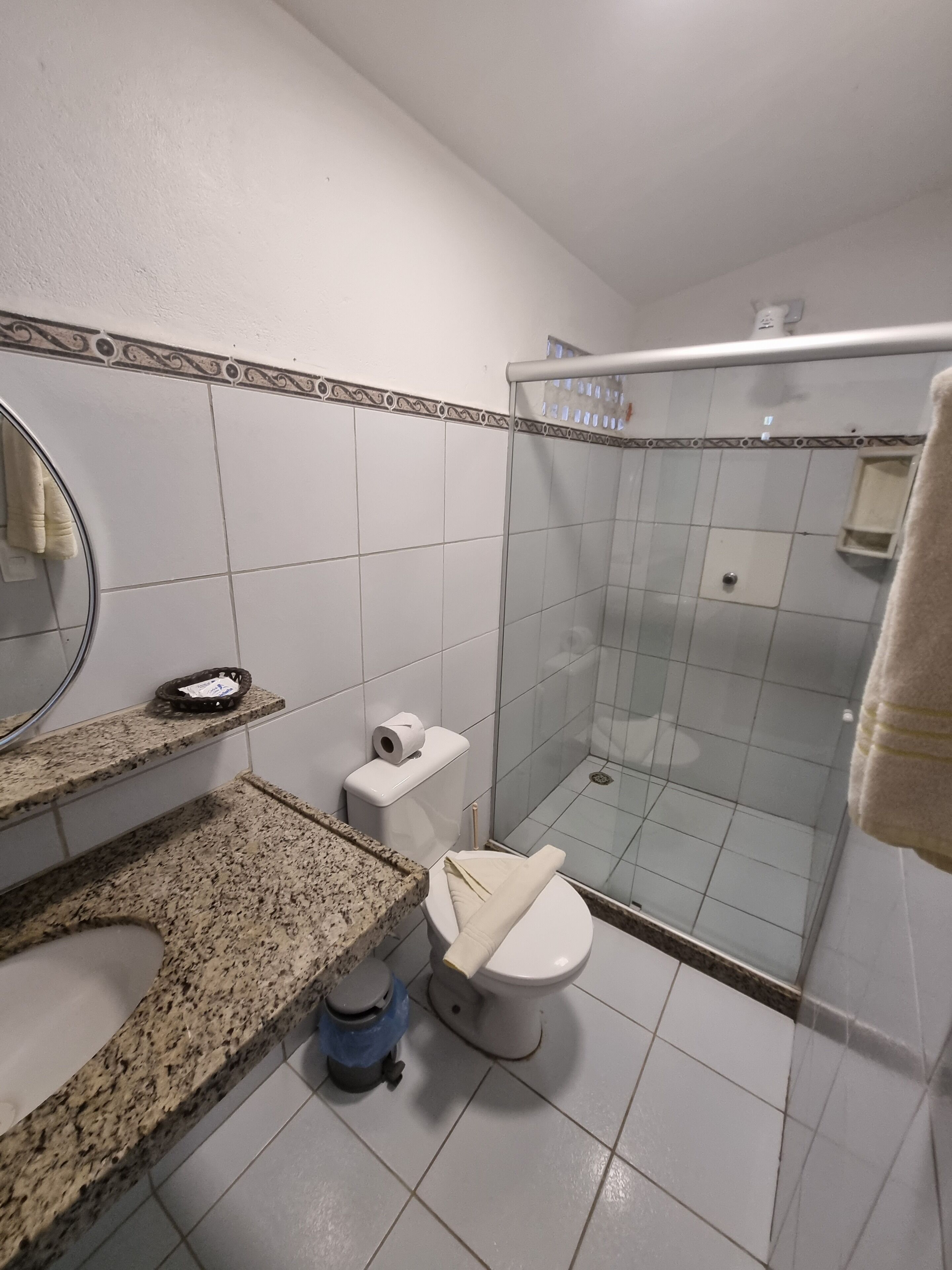 Foto - Pousada Beach Garden