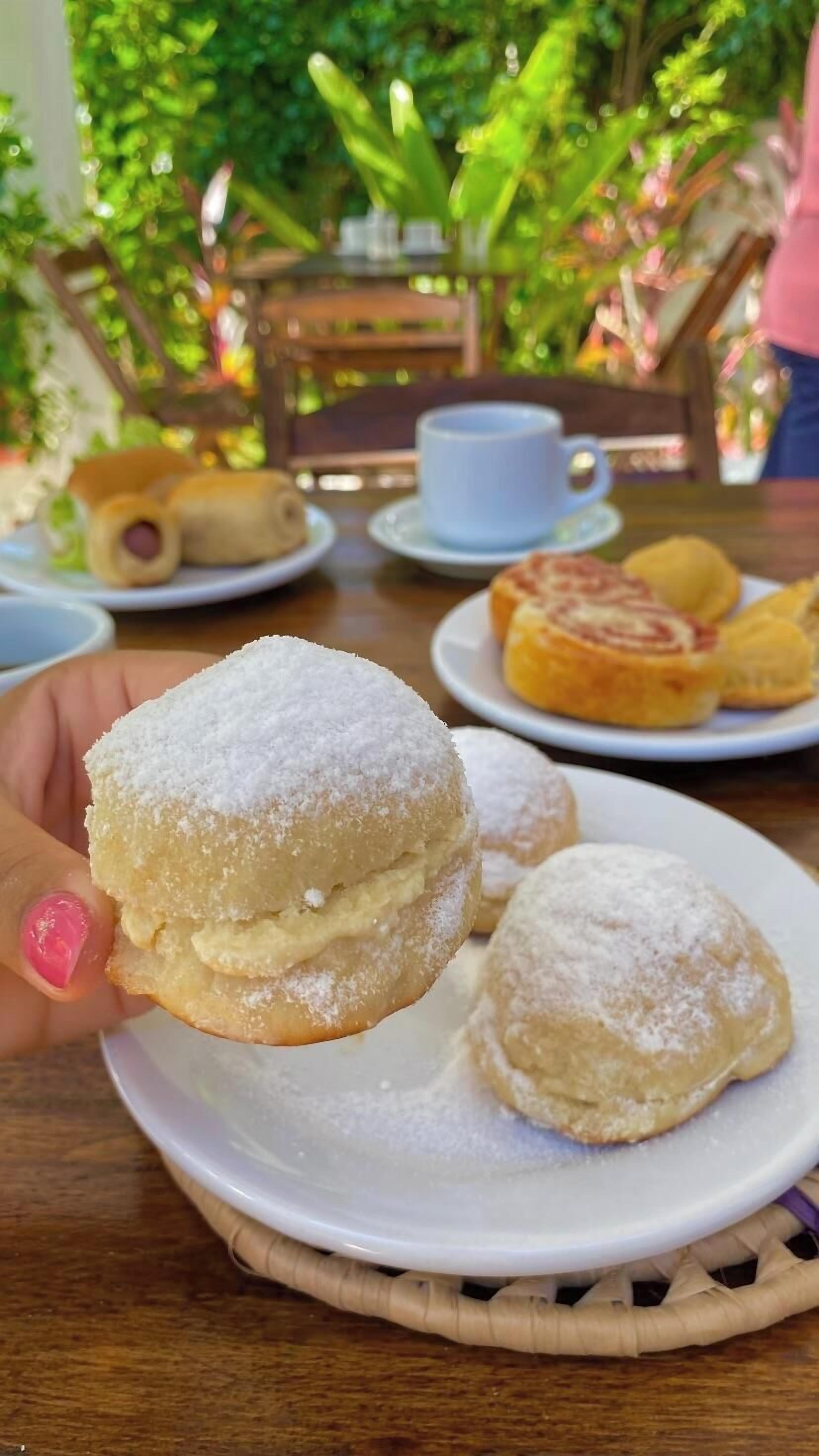 Photo - Pousada Beach Garden