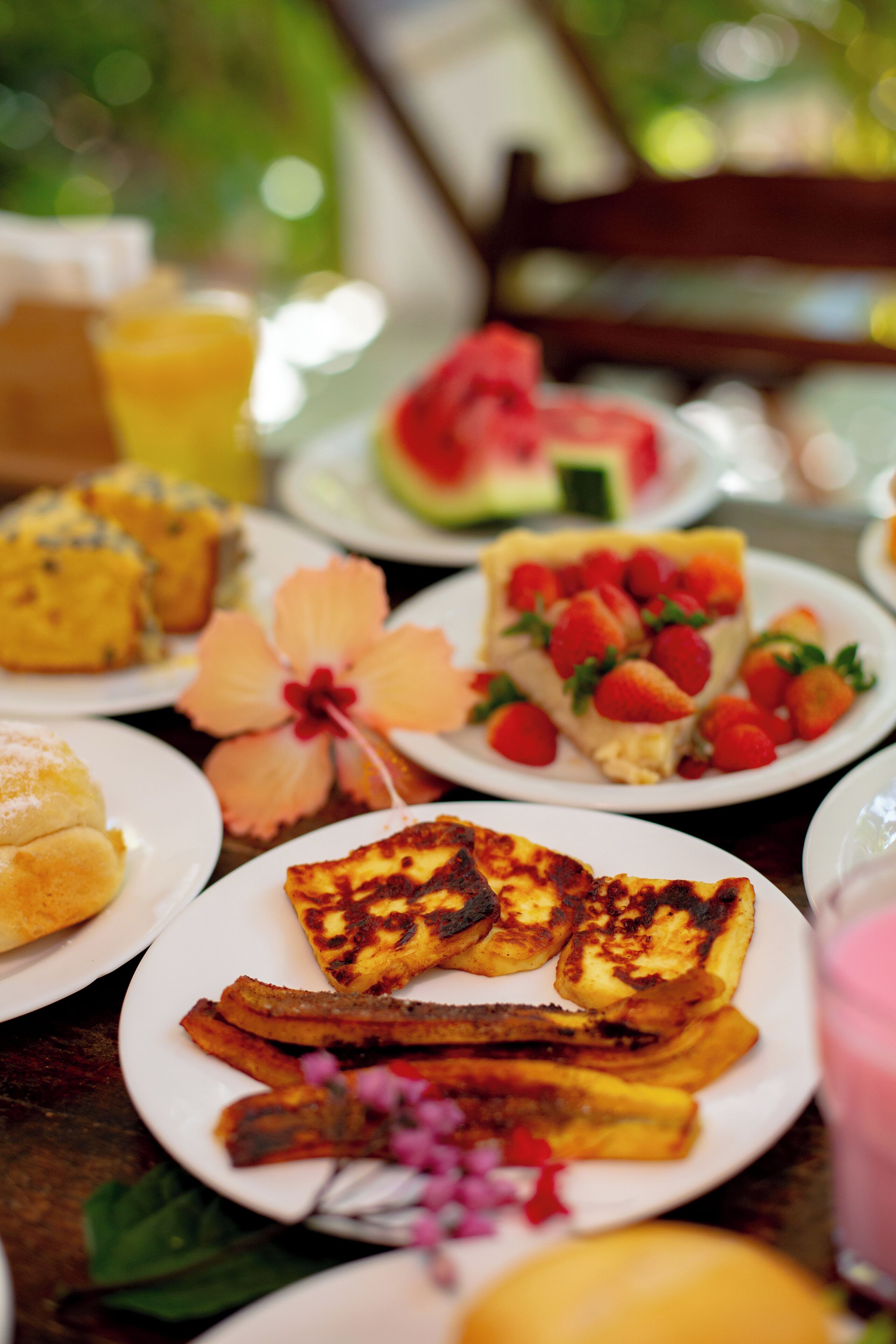 Photo - Pousada Beach Garden