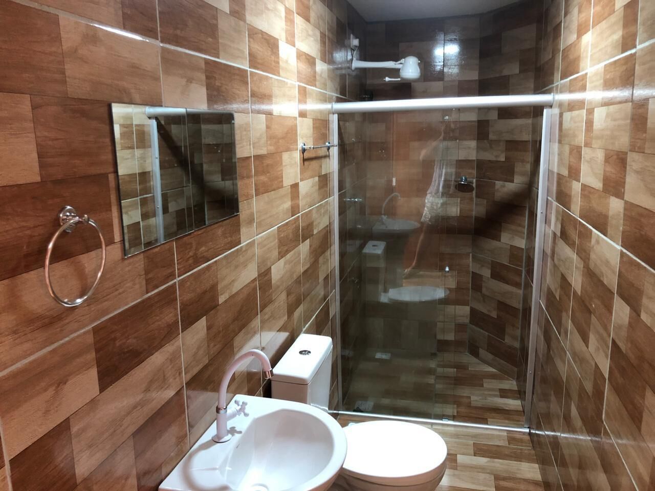 Foto - Pousada Beach Garden