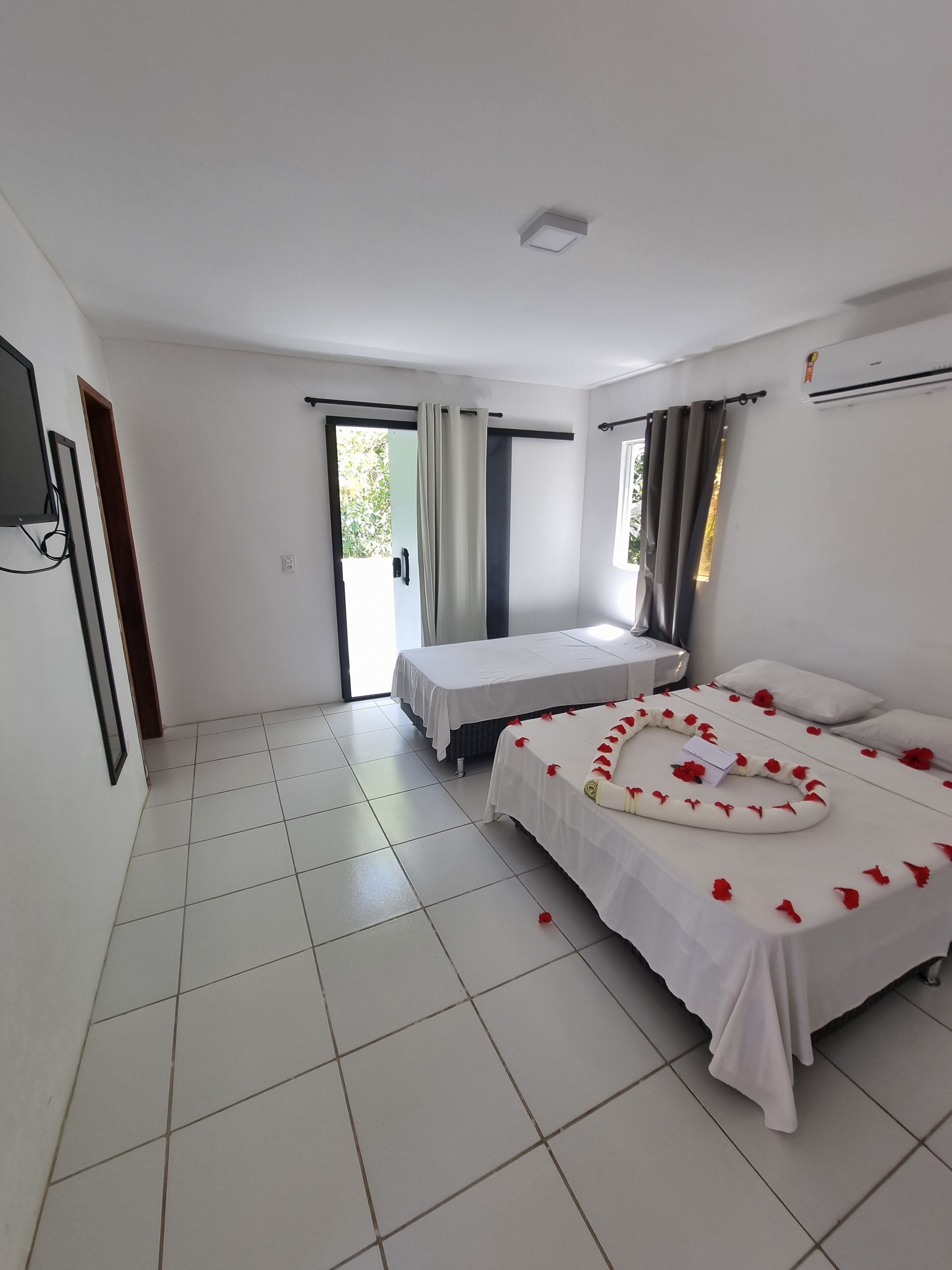 Foto - Pousada Beach Garden