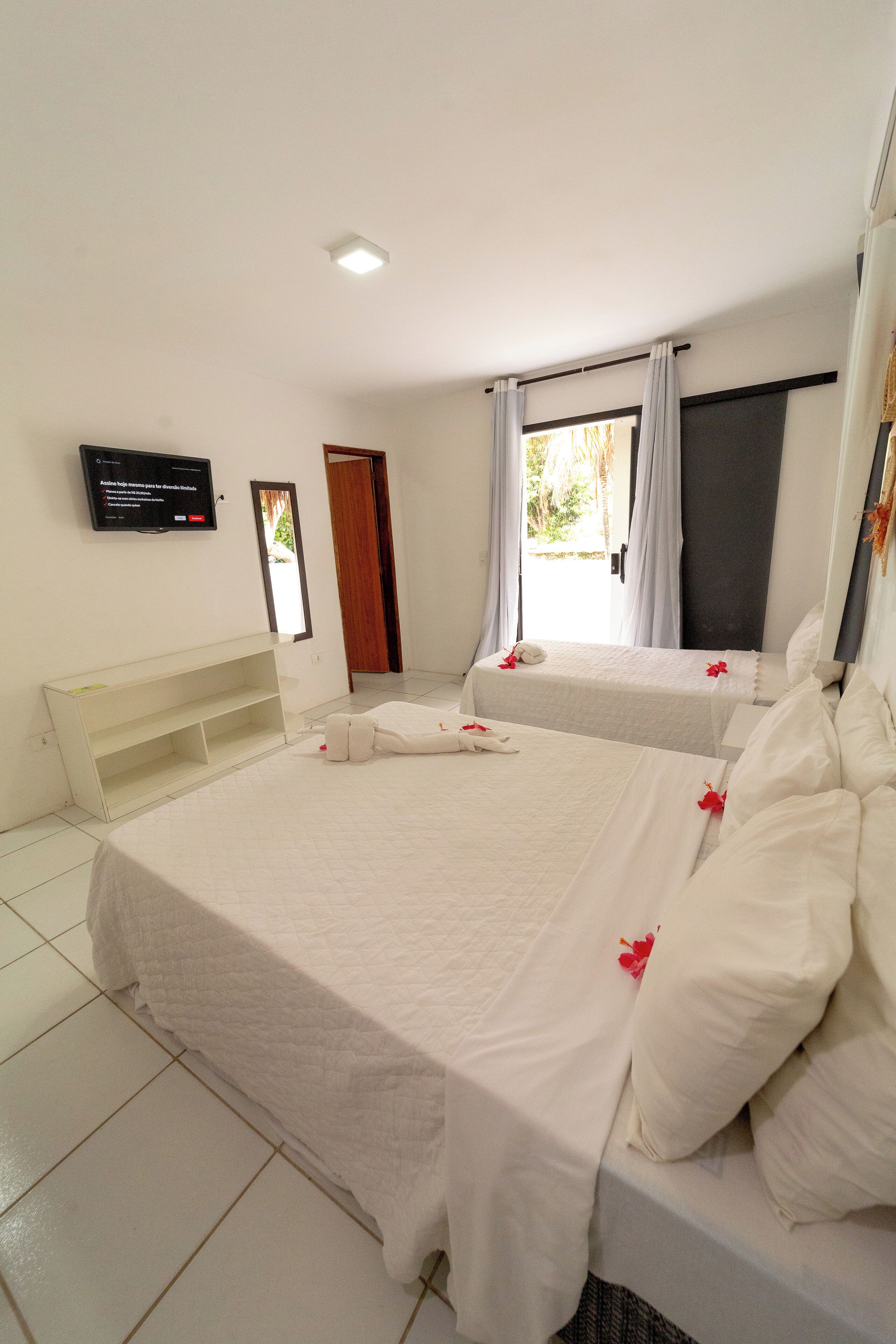 Photo - Pousada Beach Garden