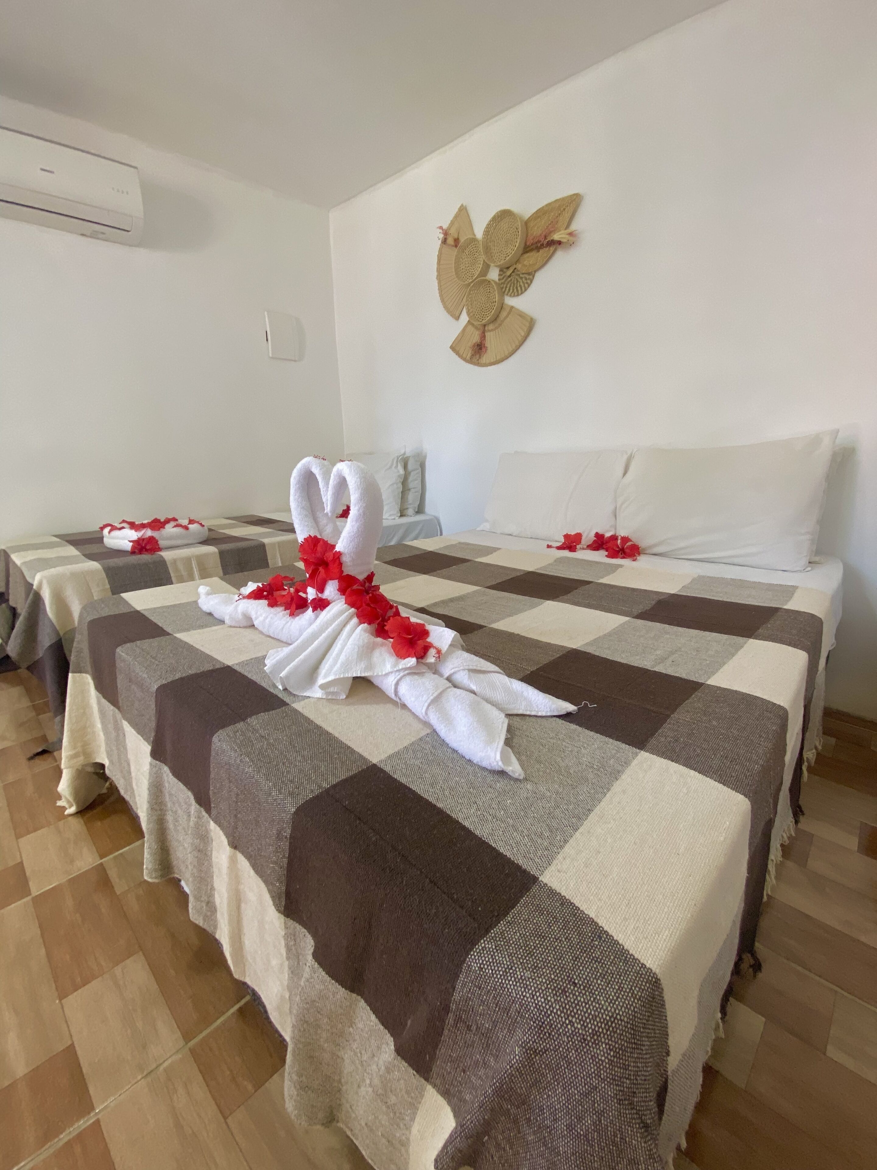 Photo - Pousada Beach Garden