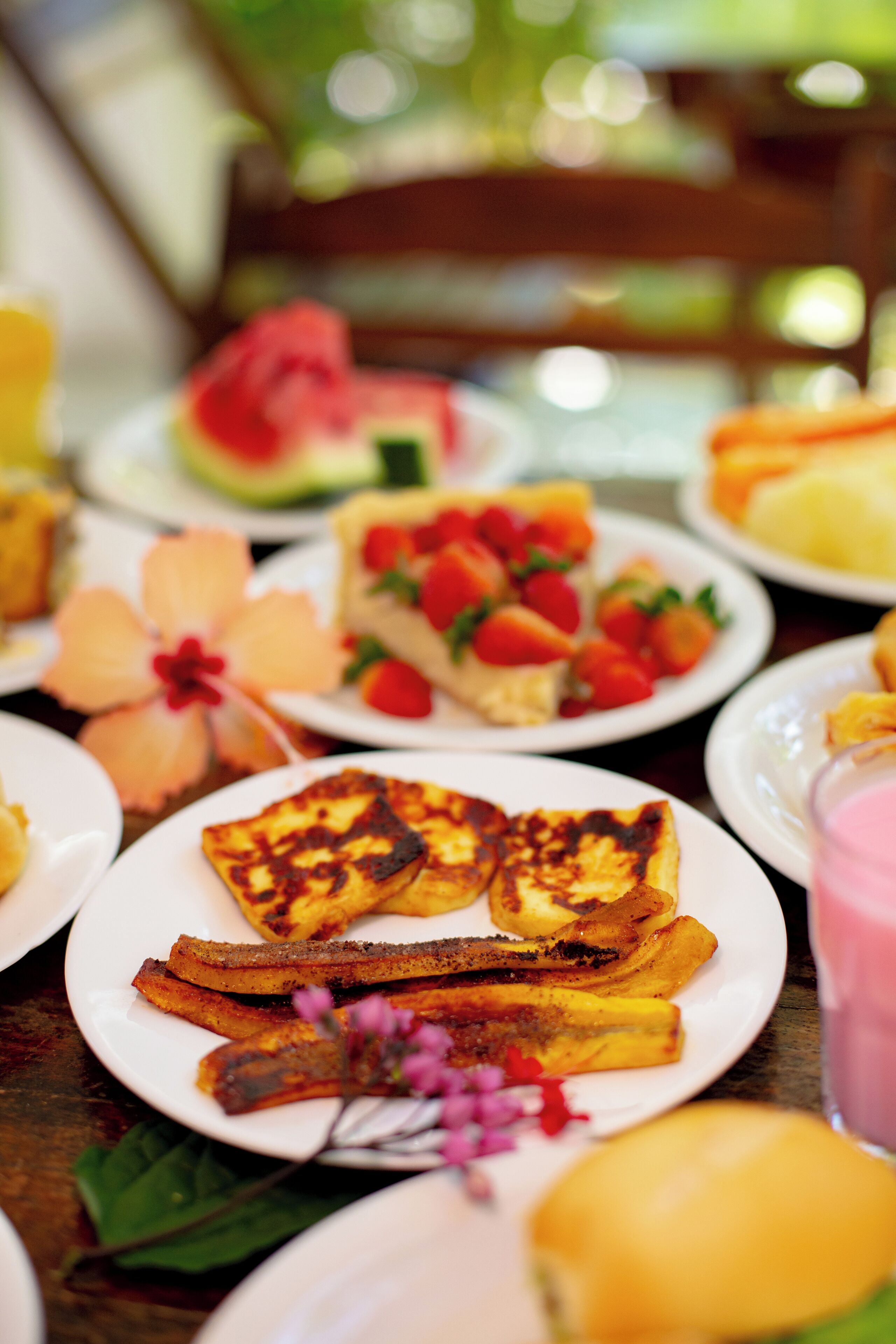 Photo - Pousada Beach Garden