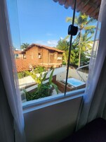 Míníbar, ókeypis þráðlaus nettenging