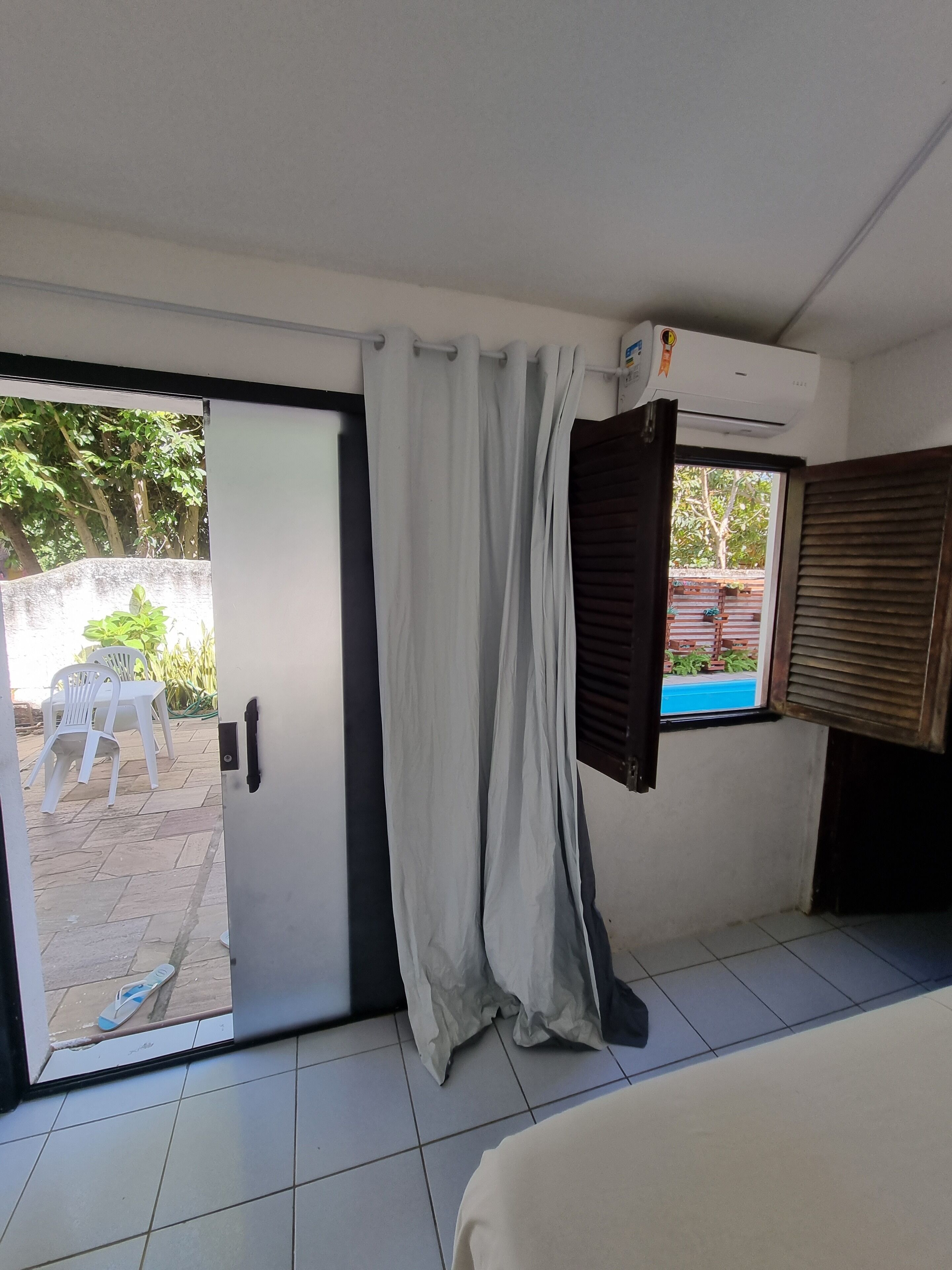 Foto - Pousada Beach Garden