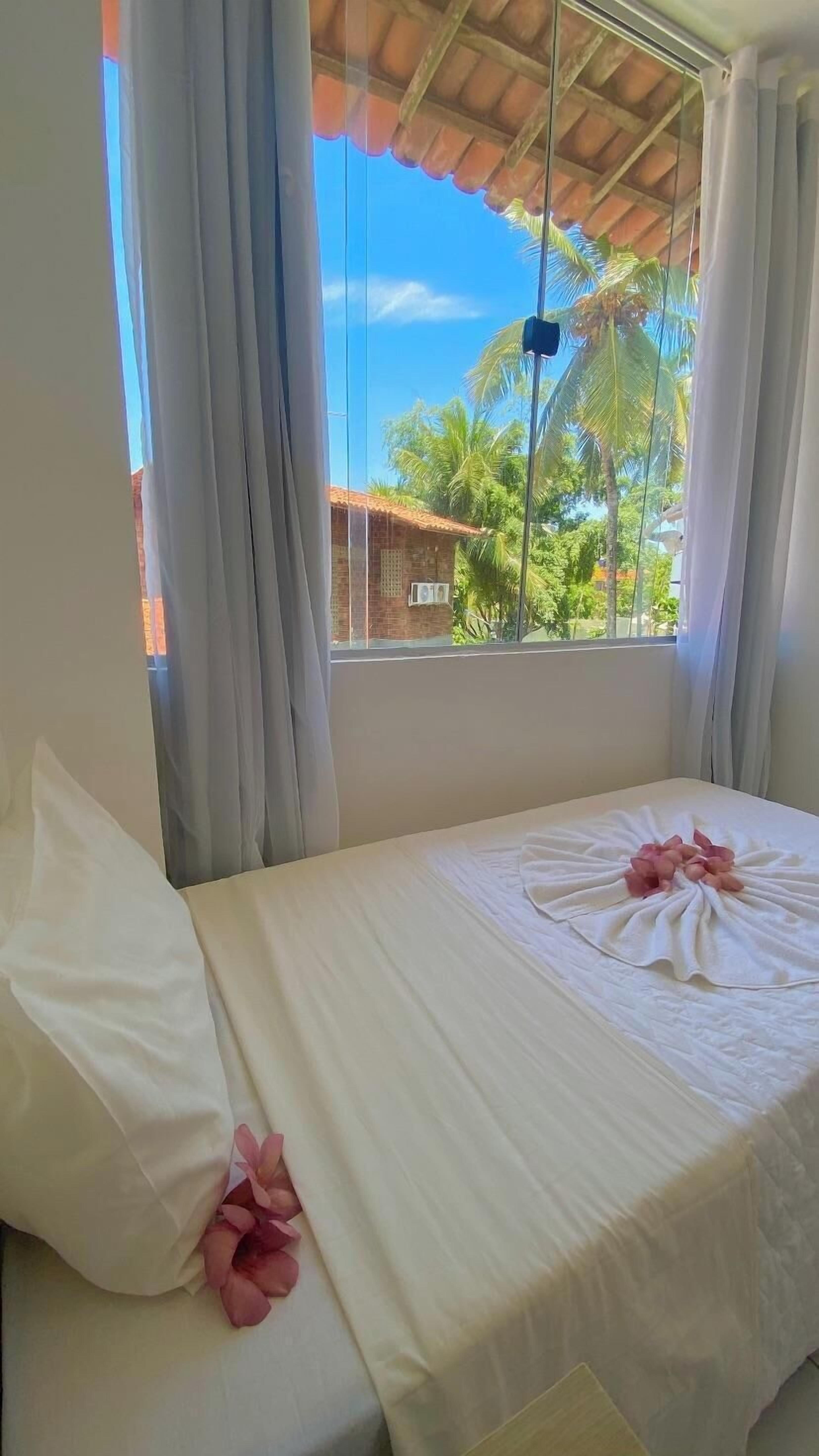 Foto - Pousada Beach Garden