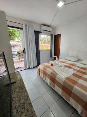 Minibar, truy cập Internet không dây miễn phí