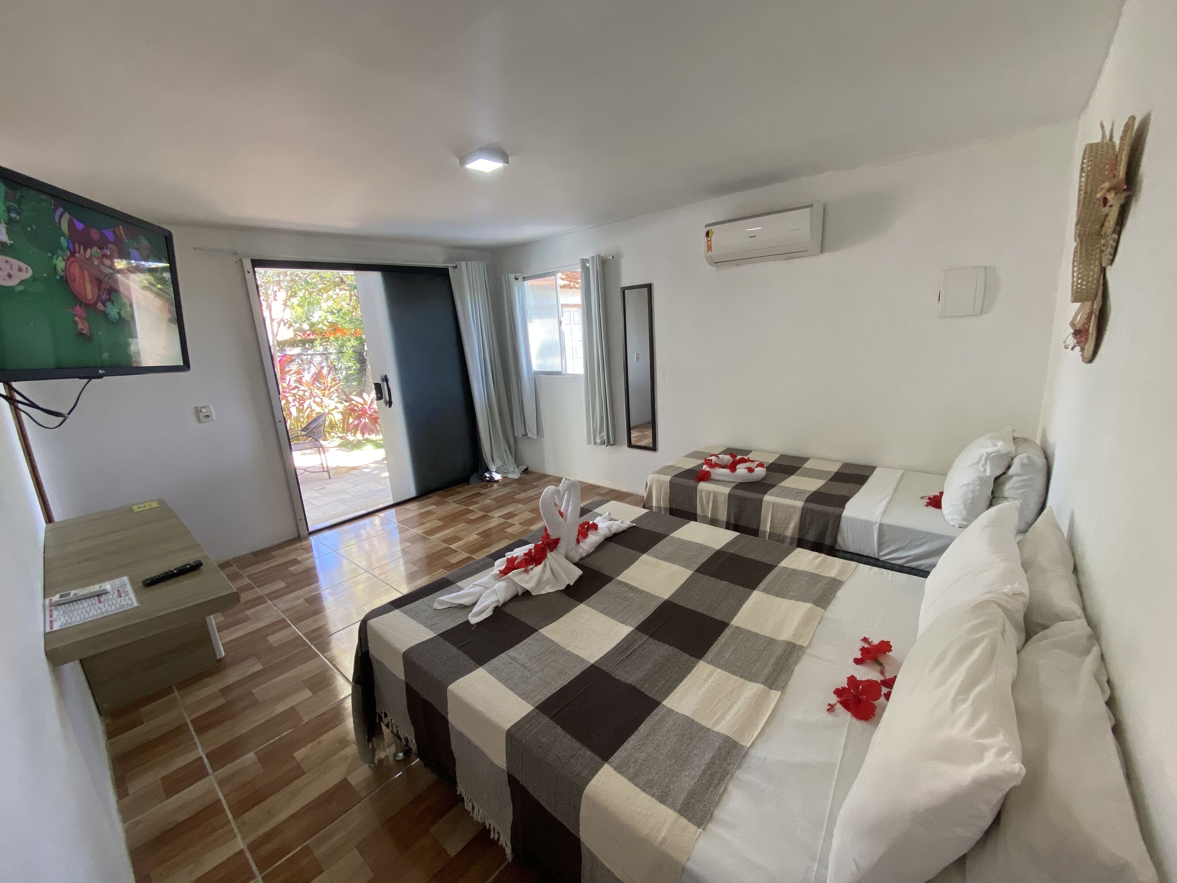 Photo - Pousada Beach Garden