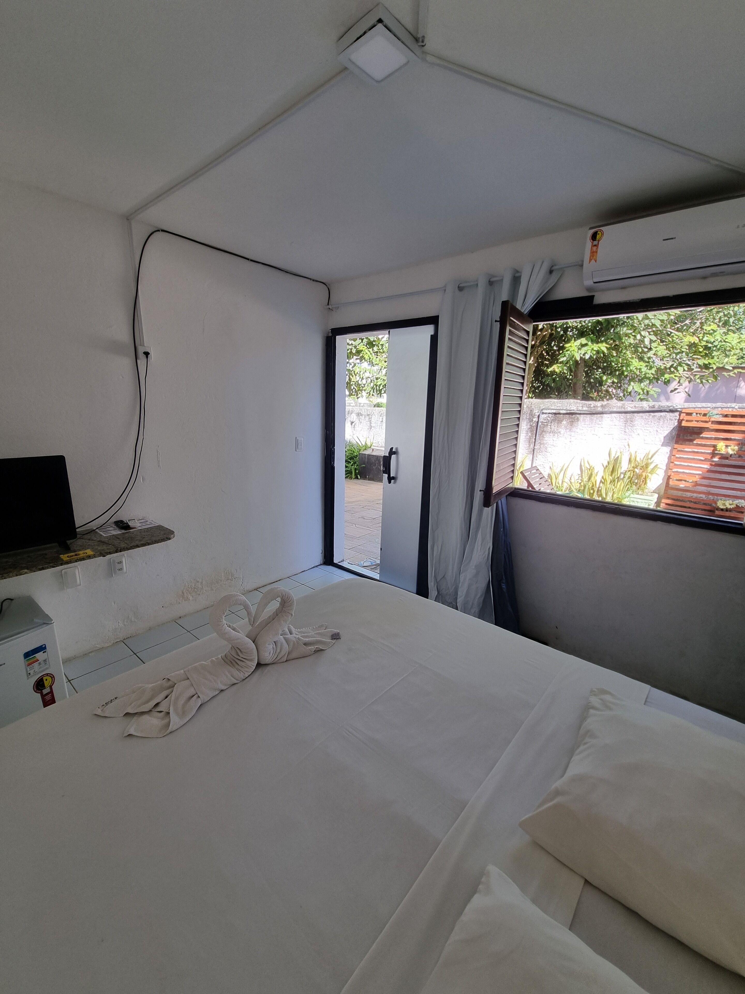 Foto - Pousada Beach Garden