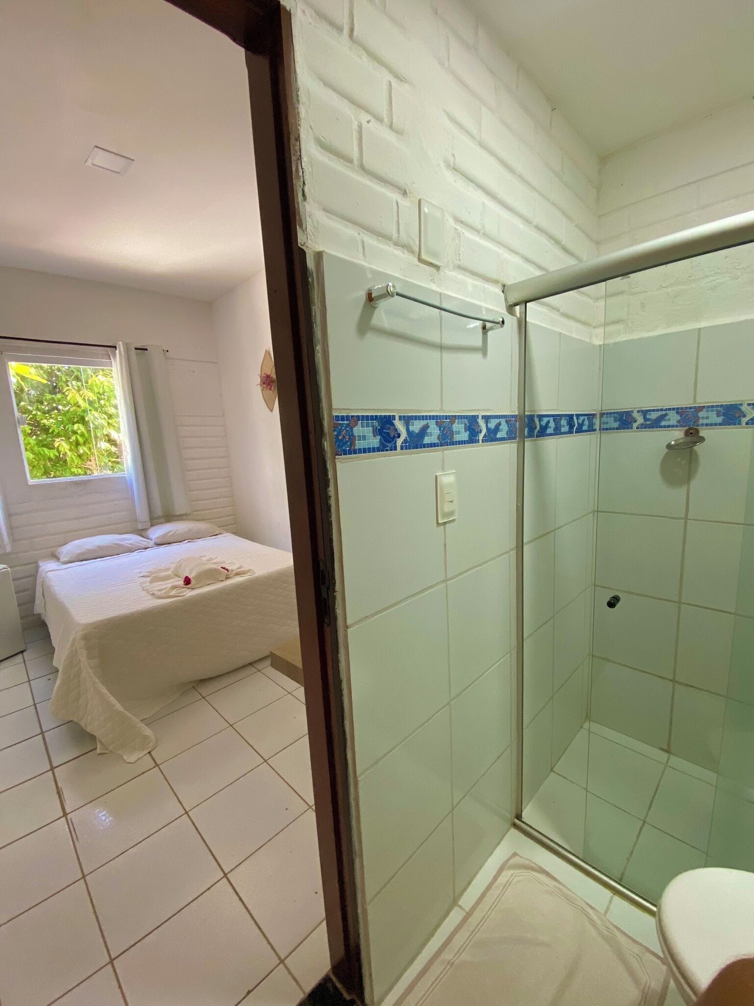 Photo - Pousada Beach Garden