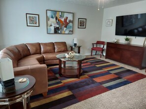 تلفزيون ذكي، مكتب