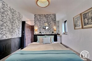 1 bedroom, iron/ironing board, free WiFi, wheelchair access