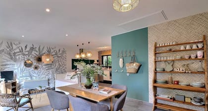 Framboise - Corps-nuds