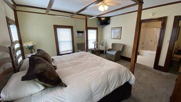 6 chambres, fer et planche Ă repasser, Wi-Fi gratuit, draps fournis