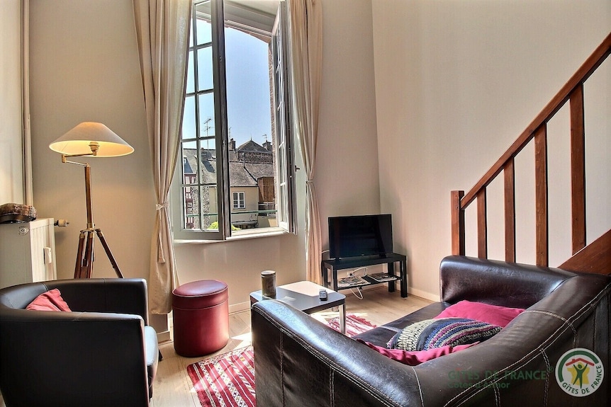 La Tourelle - Dinan - Gîte - Dinan