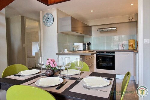 La Tourelle - DINAN - Gîte