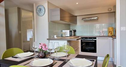 La Tourelle - DINAN - GĂźte