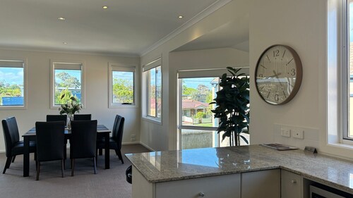 Sandpiper 10 - Close to Town and Beach