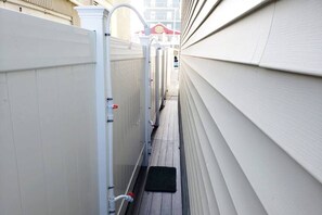 施設の敷地