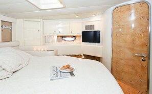 3 Schlafzimmer, Bügeleisen/Bügelbrett, kostenloses WLAN, Bettwäsche