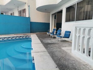 Standard Apartment | View from room
