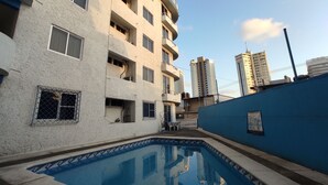 Unclassified image, 3 of 16, button - CondoHotel Alberto's (Acapulco)