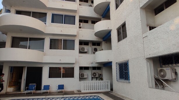 Unclassified image, 1 of 16, button - CondoHotel Alberto's (Acapulco)