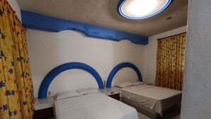 Unclassified image, 2 of 16, button - CondoHotel Alberto's (Acapulco)