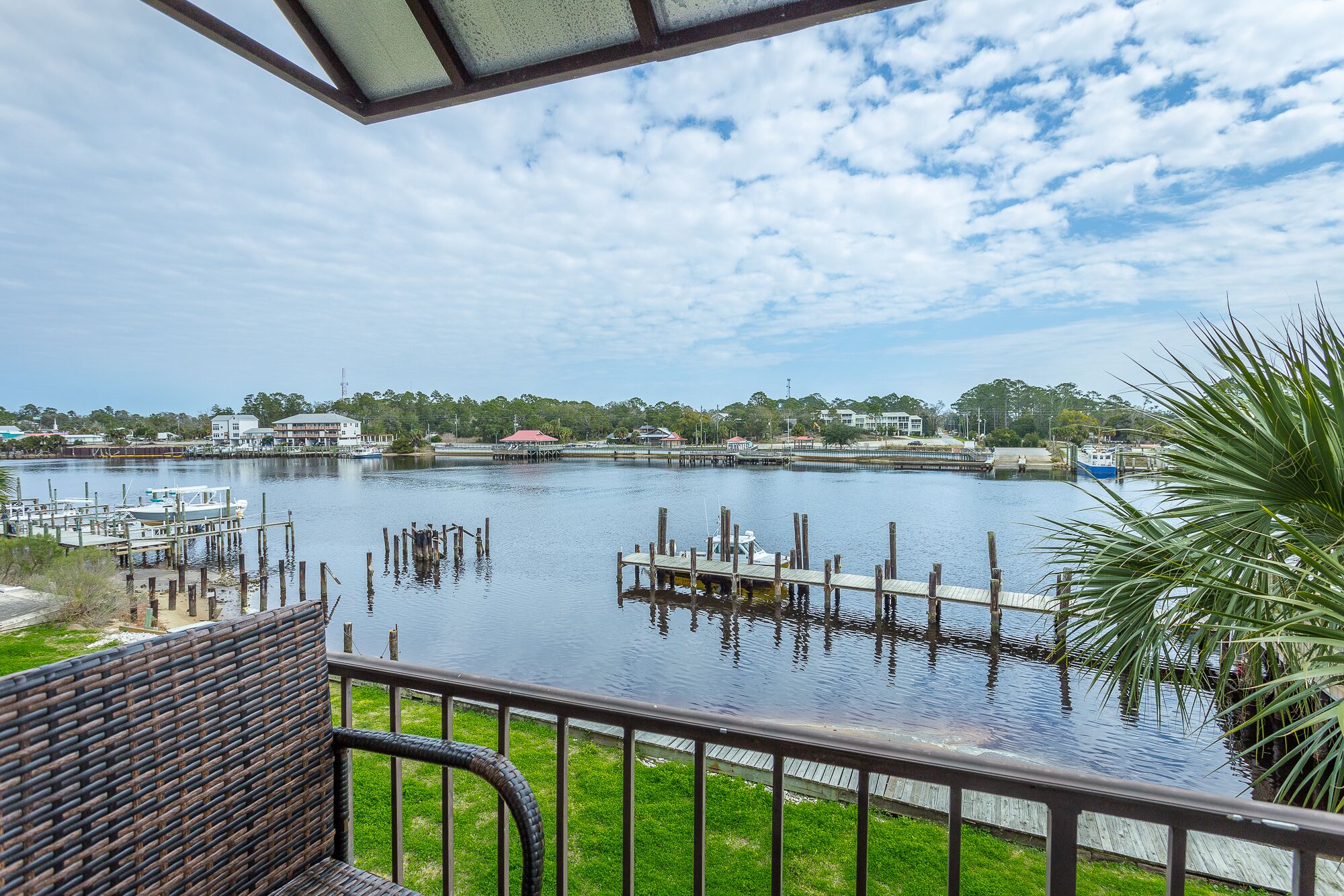 Gotta Catch A Phish! 1BR/2BA Condo @ Pirate's Landing!