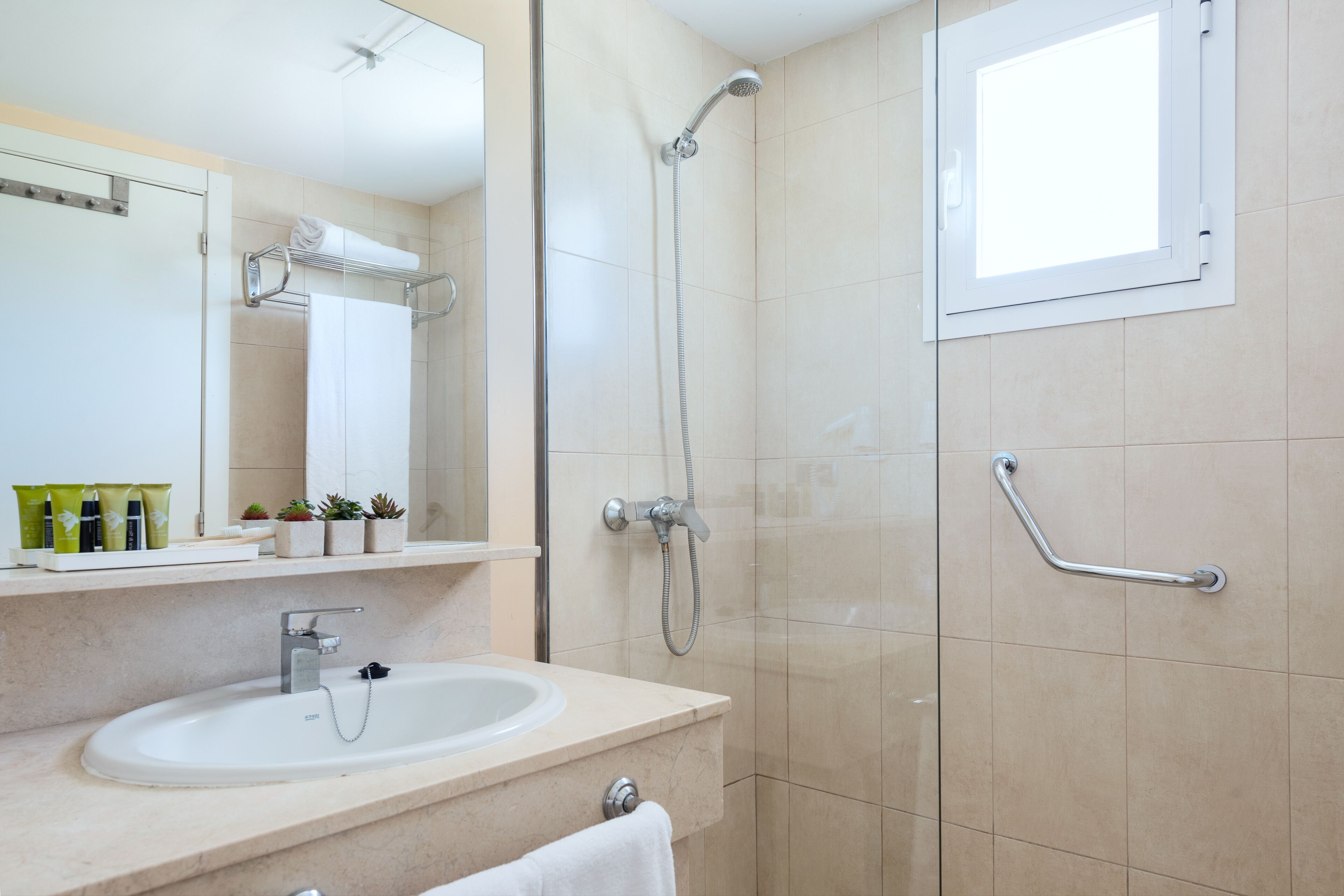 Foto - Olive Beach Apartamentos