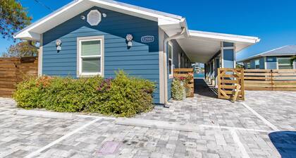 Johns Pass "Studio 2" Fisherman's Cove and Cottages