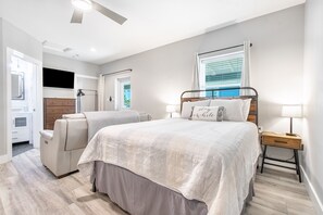 1 habitación y wifi
