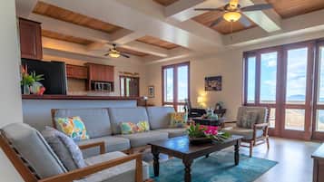 TV connectée, livres