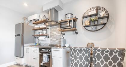 JOHNS PASS "Studio 4" Fisherman's Cove & Cottages