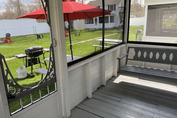 Sun Room