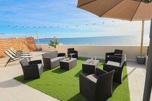 Terrazza/patio