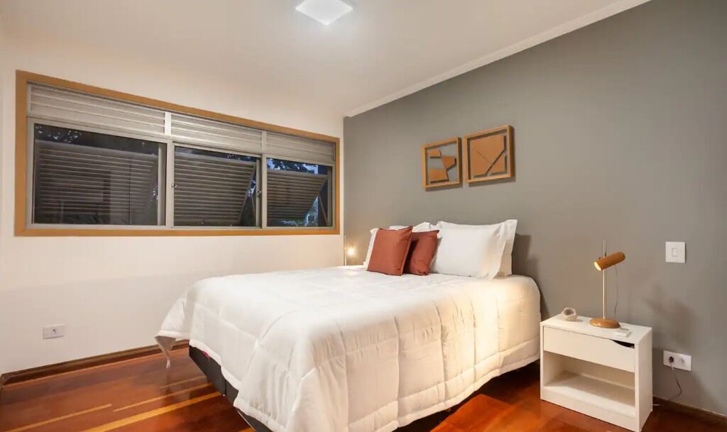 2 bedrooms, premium bedding